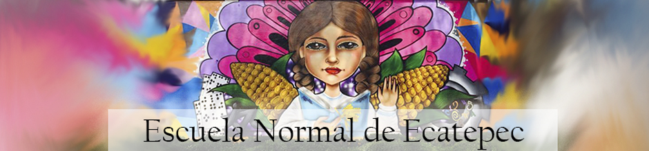 Image 5: Conoce la Escuela Normal de Ecatepec