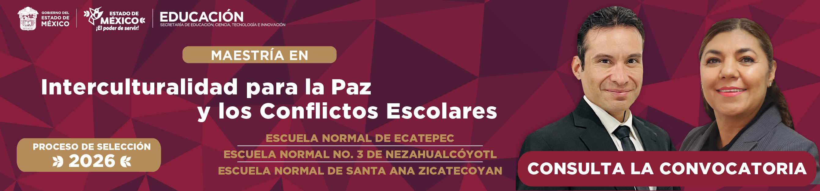 Maestria Interculturalidadr